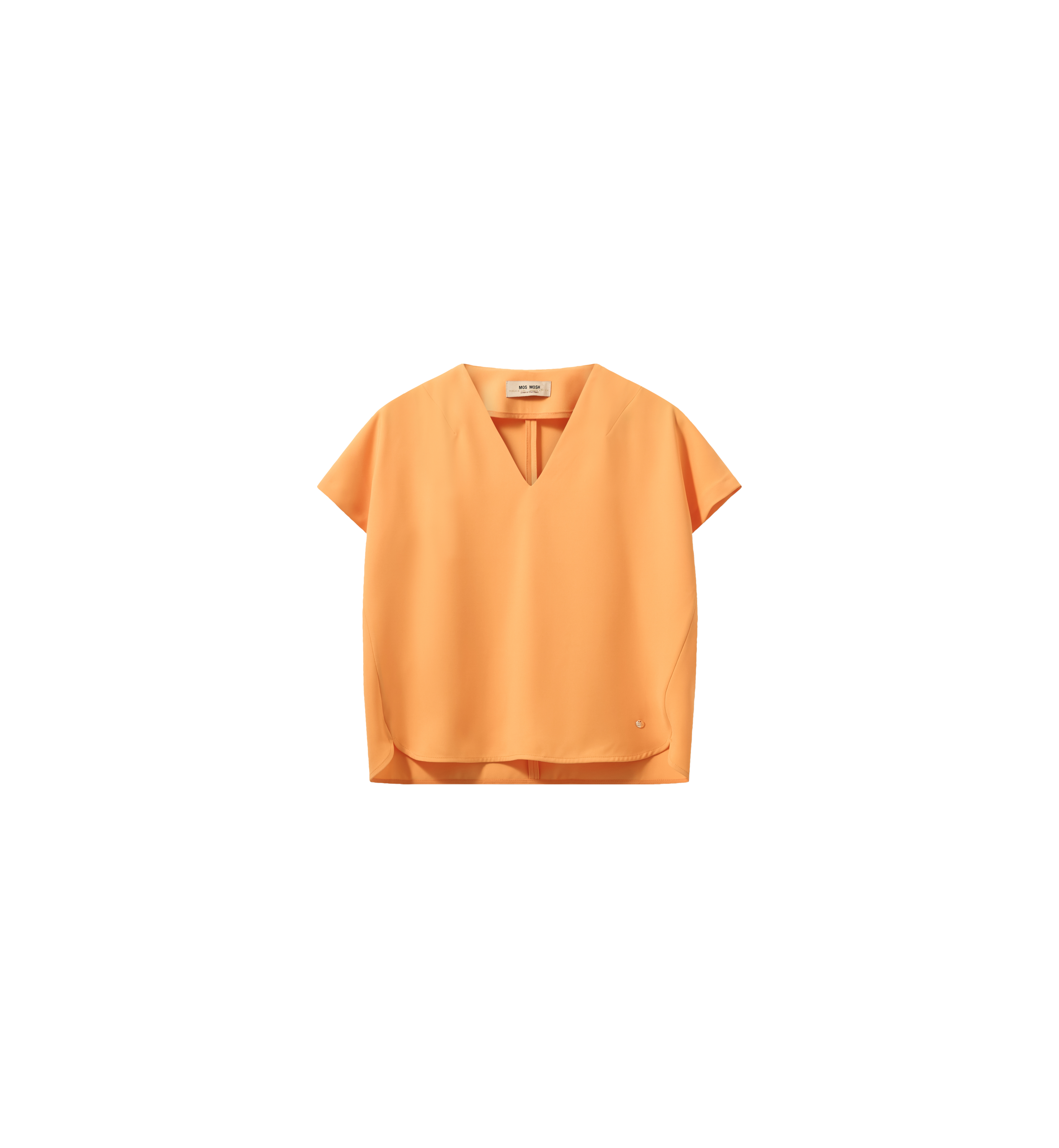 Packshot / Blazing Orange / Details